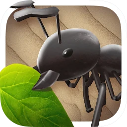 Symbol von Idle Ant War