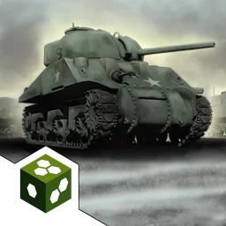 Tank Battle: Normandy のアイコン